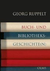 � 2007 Georg Olms Verlag AG, Hildesheim