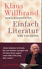 � S. Fischer Verlag GmbH, Frankfurt a. Main, 2025