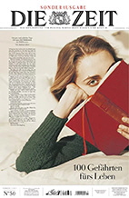 ZEIT 100 Gef�hrten web